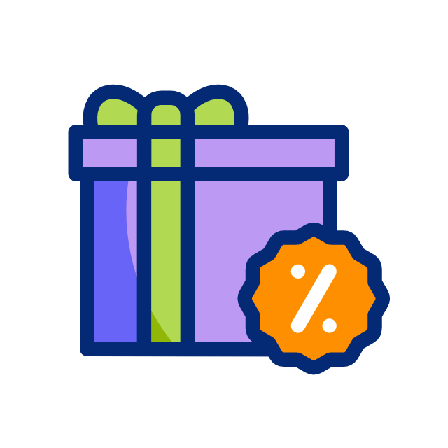 Produs Surpriza Ofertivo
