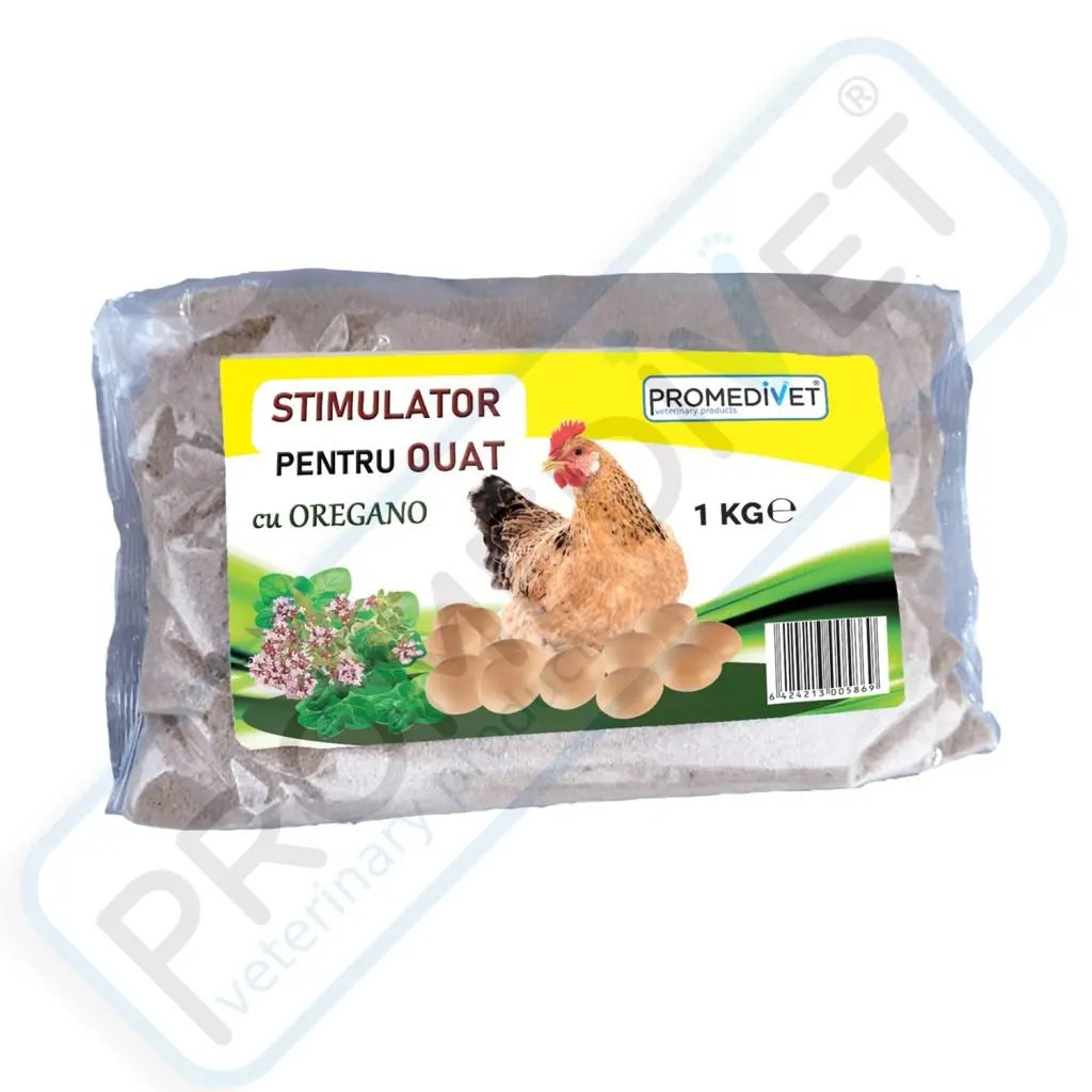 StarStrong™ - Ouă Zilnic Ofertivo